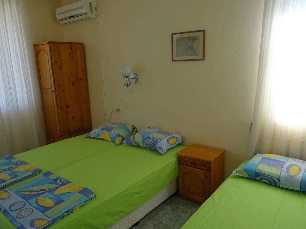 Rosi Guest House