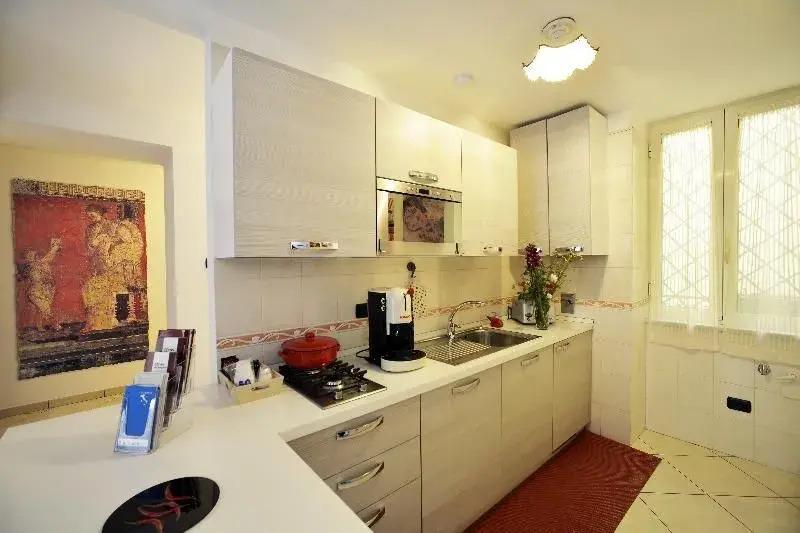 Italia Apartment