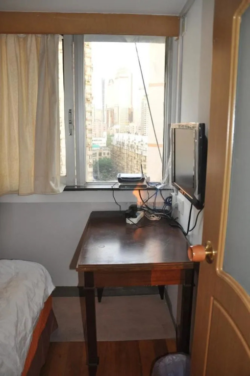 Ikea White-collar Apartment - Nanjing