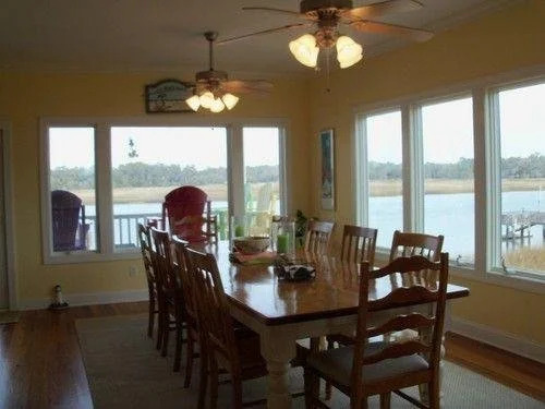 Tinkup - 4 Br Home
