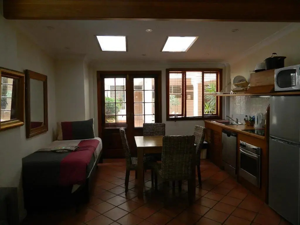 Manly Lodge Boutique Hotel
