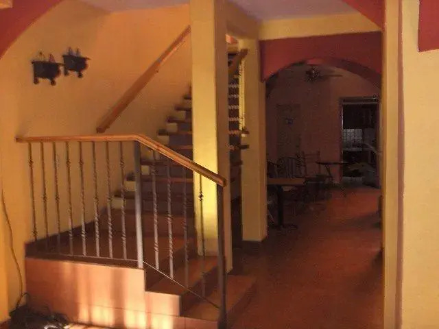 Hotel Casa de Alto
