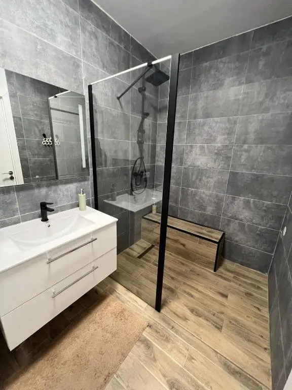 Garden Apartment Oradea