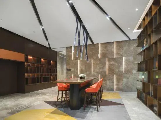 Hampton by Hilton Taiyuan Jianshe South Road