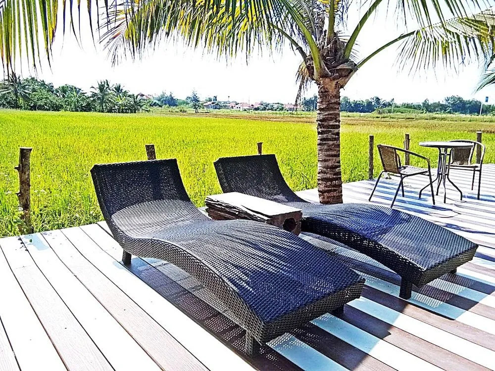 Naihuar Resort