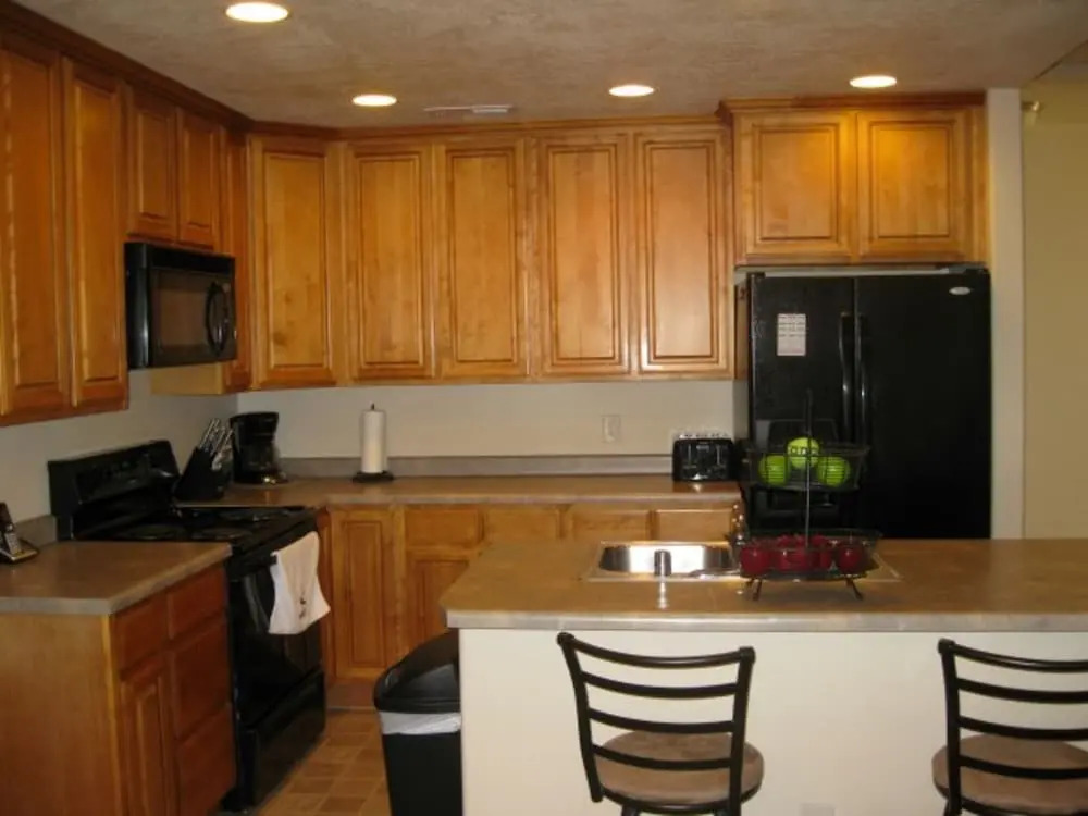 Mike Leedom 2 Bedroom Condo