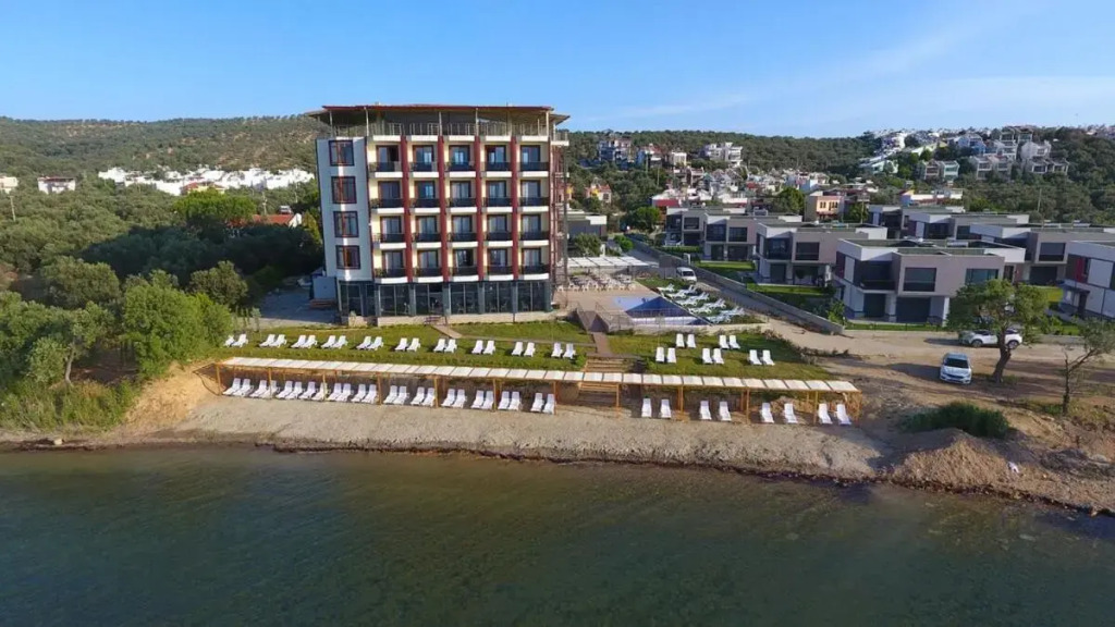 Aliento Hotel