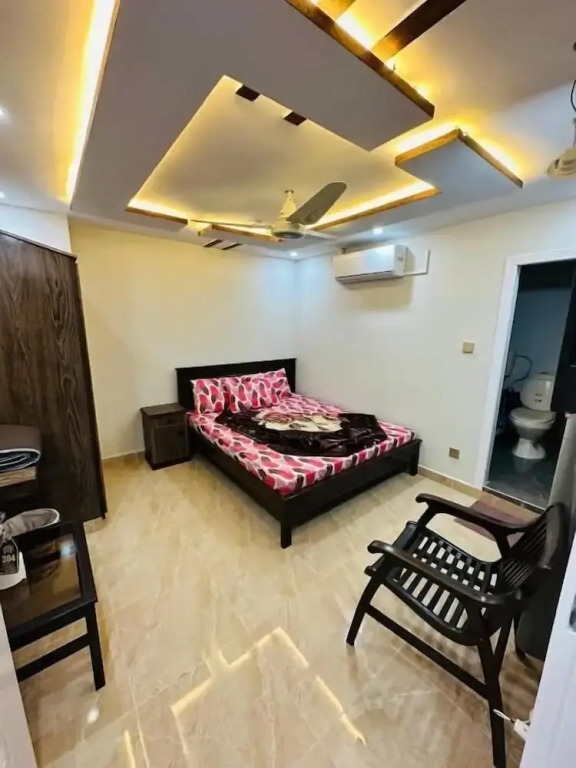 Moven Inn Hotel Islamabad