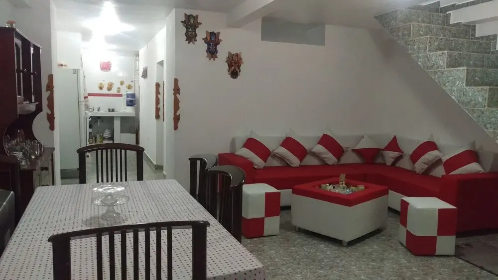 Casa Habana Sra Yuneisy 2