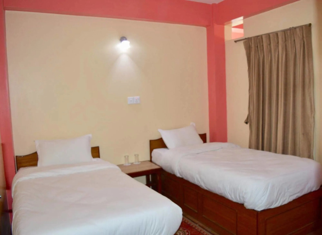 Hotel Panaromainn
