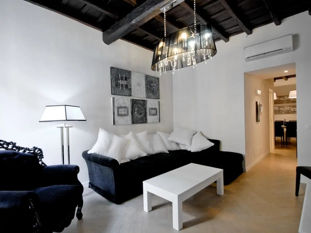 Grace Apartment