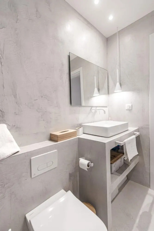 Stylish Acropolis View Apartment