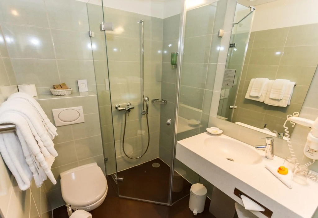 Sorell Business Hotel Ador Bern