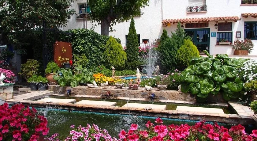 Hotel La Masia