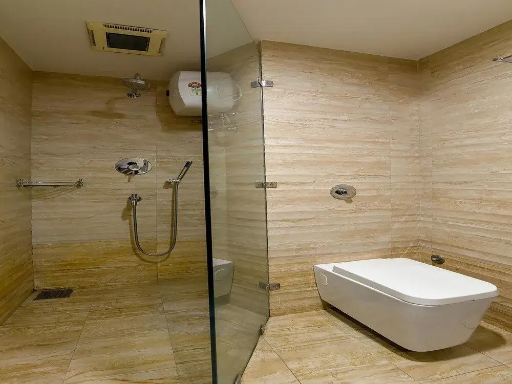 Hotel Prime Presidency by OYO Rooms