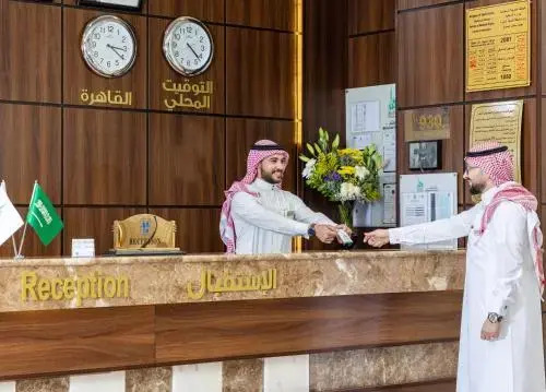Diwan Rose Hotel