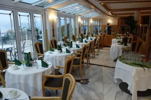 Schenna Resort