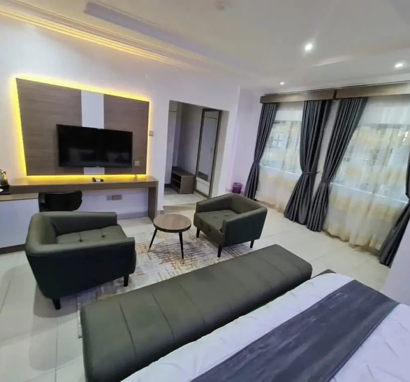 Star of Africa Hotel