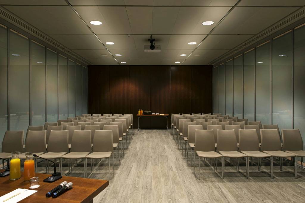 DoubleTree by Hilton Turin Lingotto