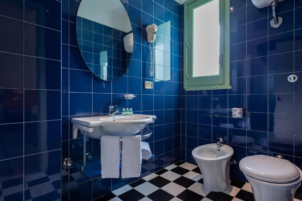 Hotel Euromare