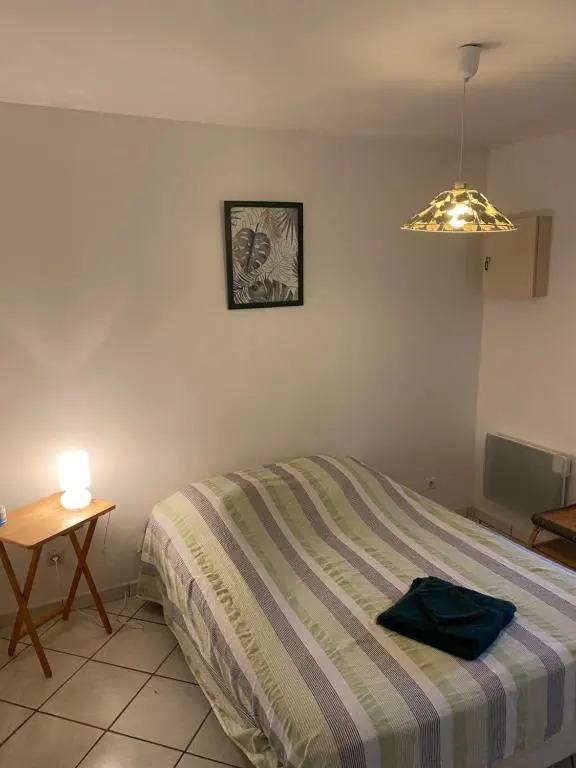 Les Rolanges Chambres dhôtes