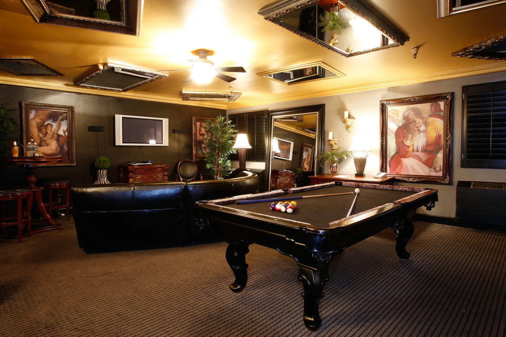 The Lexi Las Vegas-Adults Only