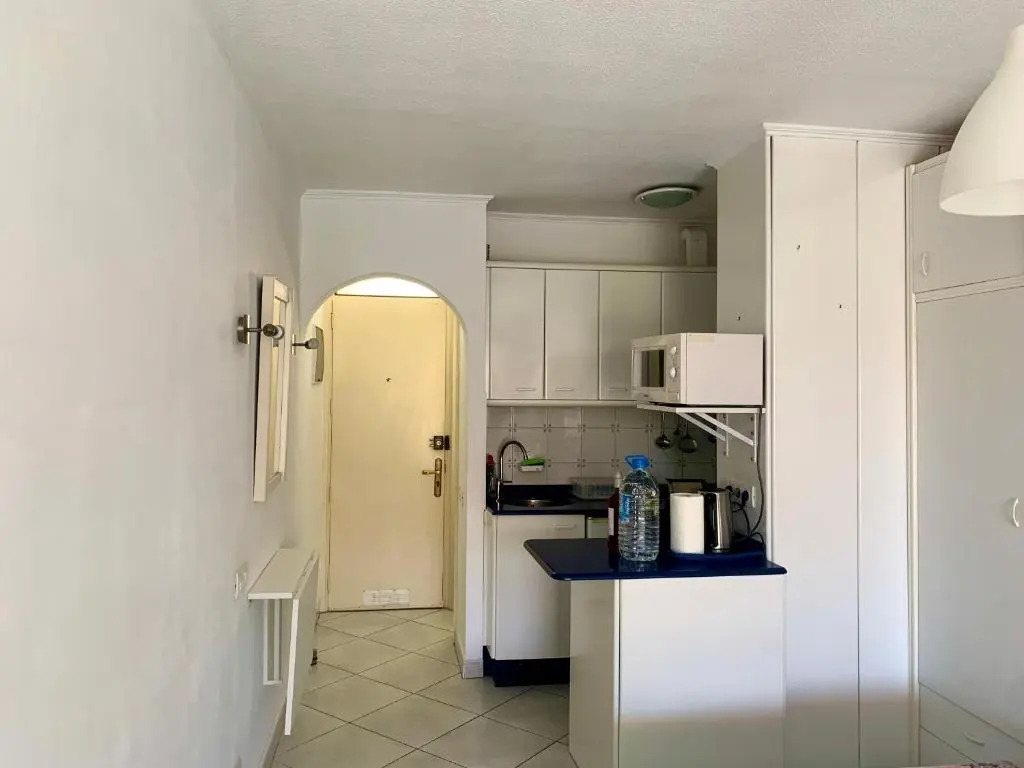 wonderful, lovely & quiet studio in playa del Inglés - WiFi free