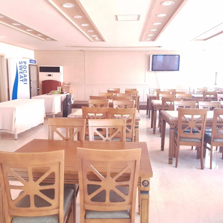 Goodstay Arirang Hotel