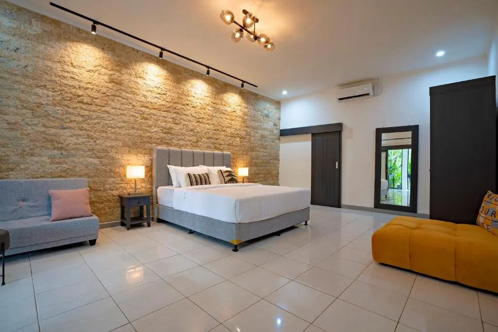 Villa Brezze - Nusa Dua