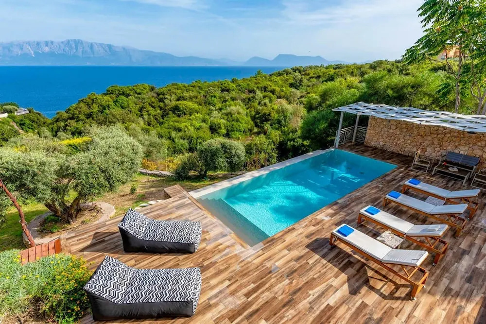 Villa Melanthi