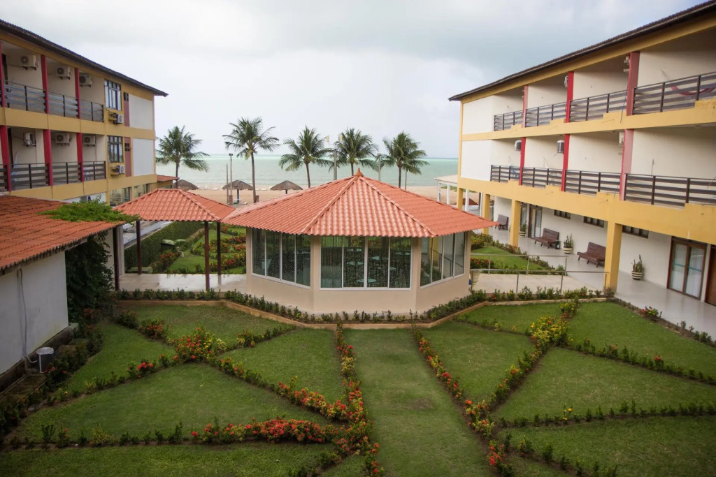 Praia Dourada Resort Maragogi