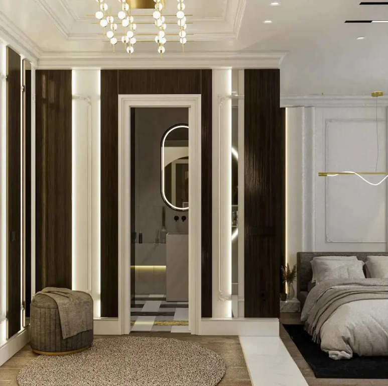 Heaven Luxury Suites