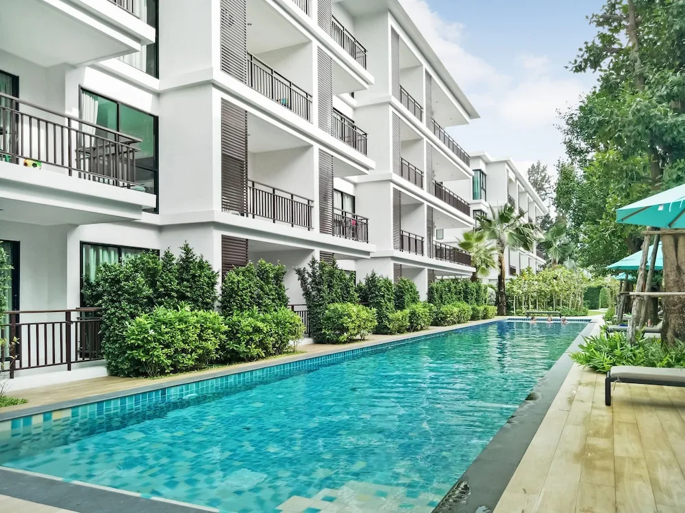 The Title Boutique Phuket