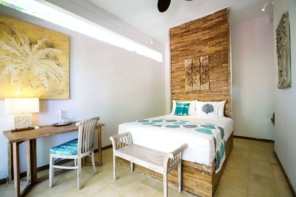 CASA MIMBA - Seaview Private Pool Villa Padangbai