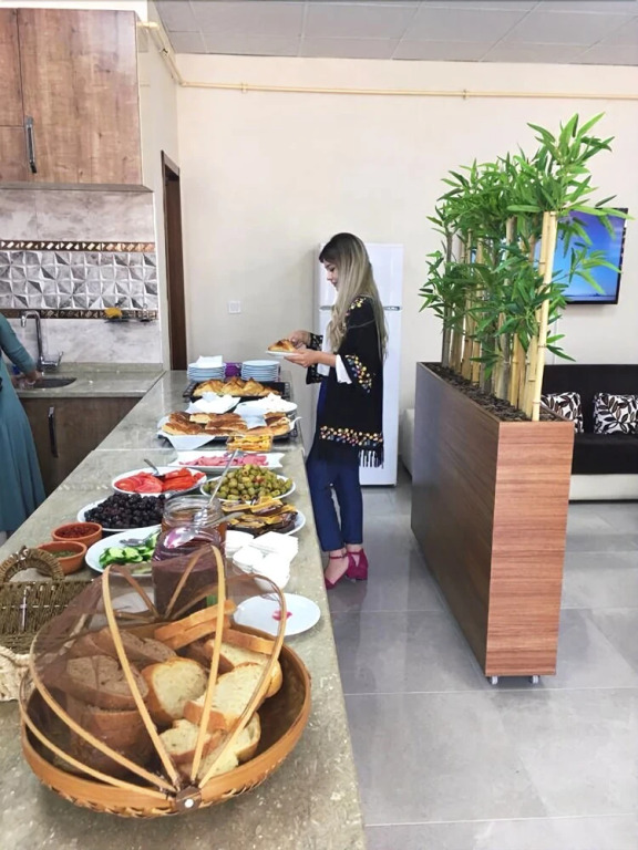 Zseven Butik Otel