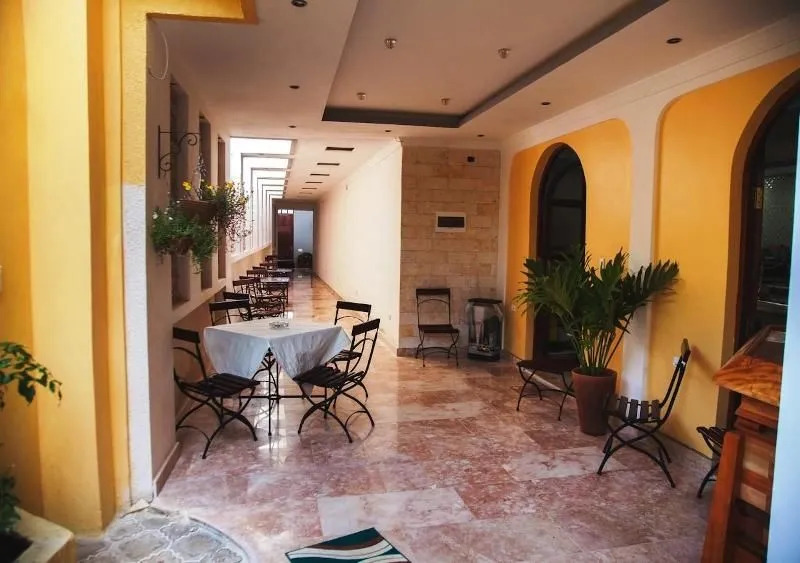 Hostal Marcelo