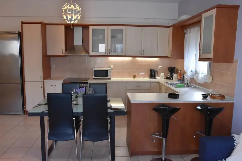 Double M House 3