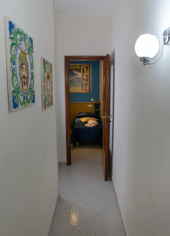MarieRose House Sferracavallo