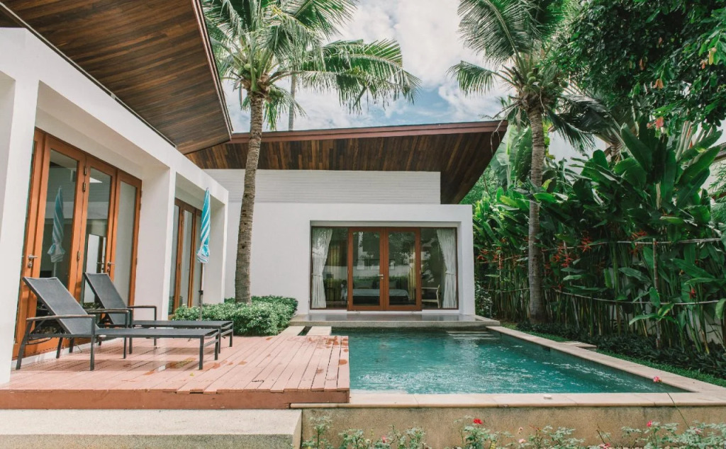 Pranaluxe Pool Villa ORG