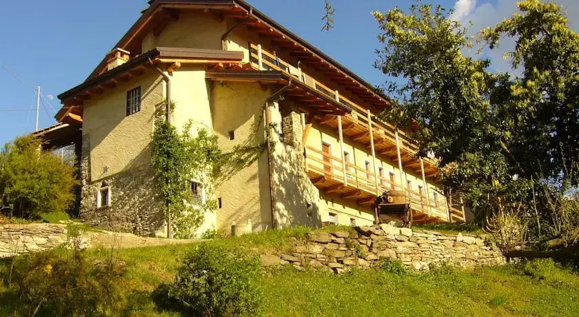 Casale Baltera