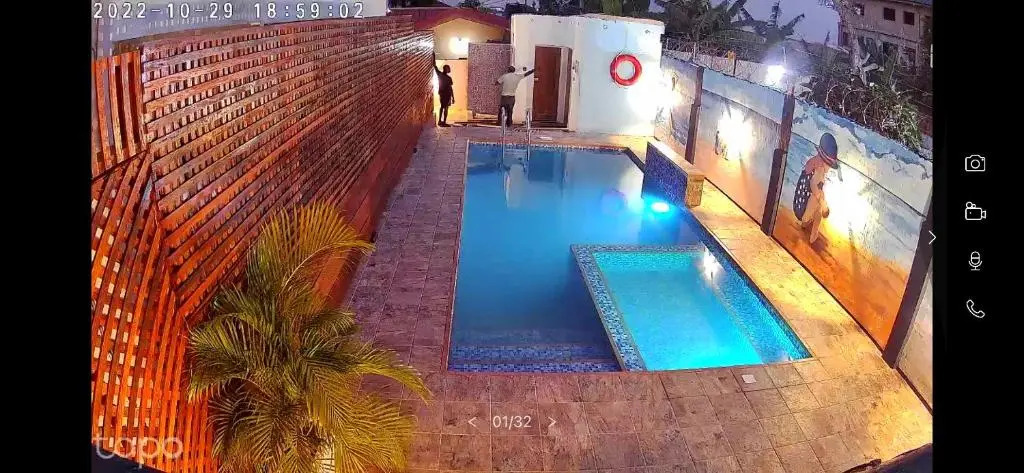 The Cabyn Boutique Hotel