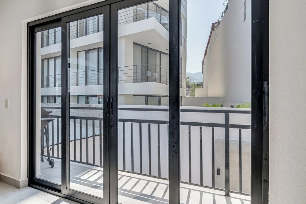 Walk to Beach + Rooftop Views: Puerto Vallarta Apt