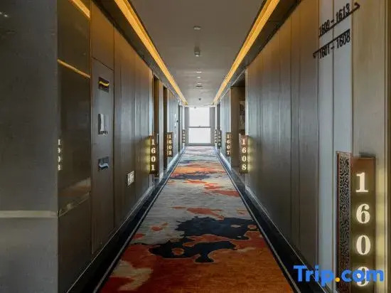 Malson New Century Hotel