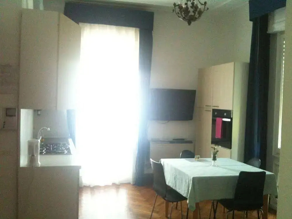 Villa Gabriella B&B - Apartments