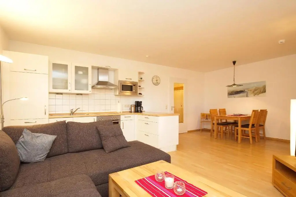 Dünenblick Wohnung 39