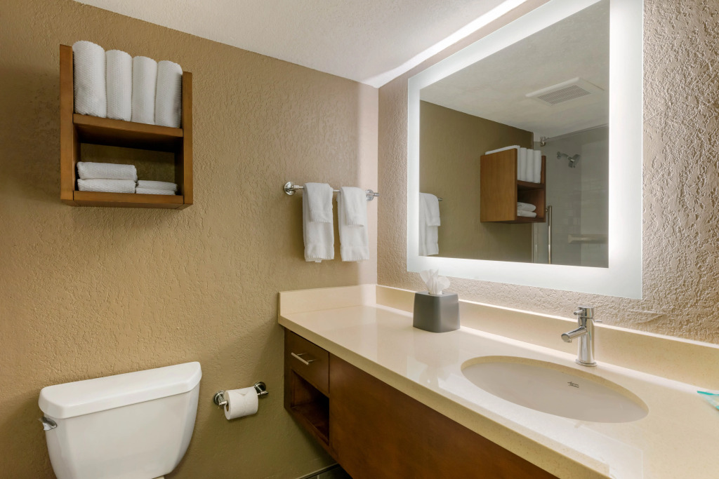 Staybridge Suites Orlando Royale Parc Suites by IHG