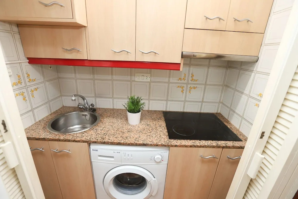 Apartamento Maresmo