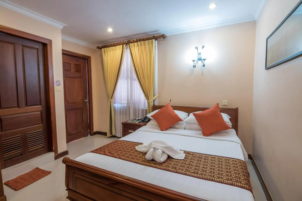 Neth Socheata Hotel