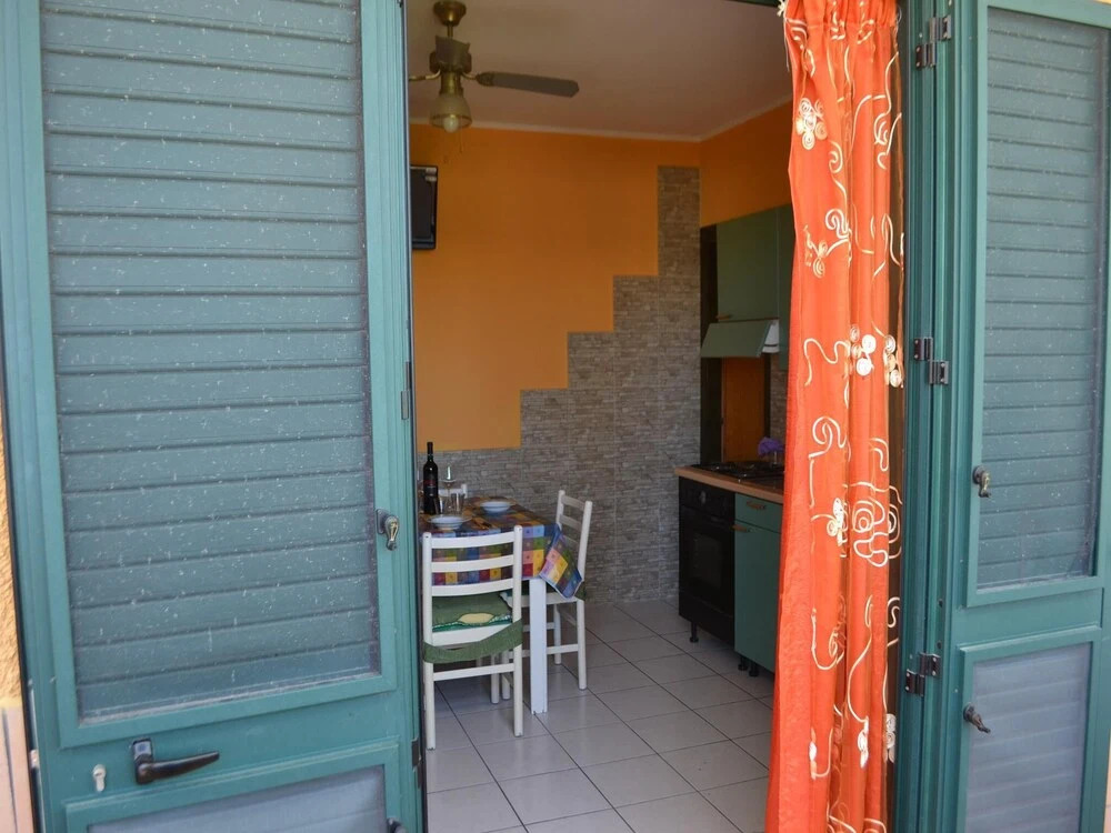 Two-room apartment in Torre dellOrso in the residential area Pt01