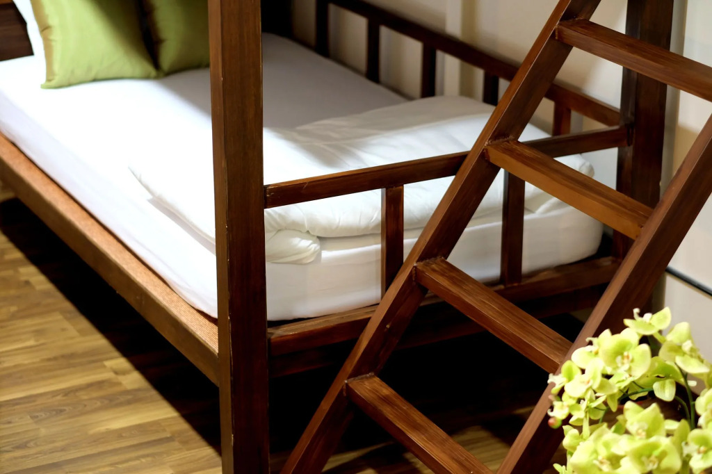 Phobphan Hostel